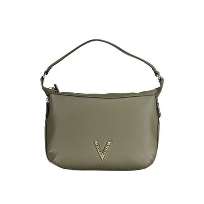 Sac à main Mario Valentino en polyéthylène vert
