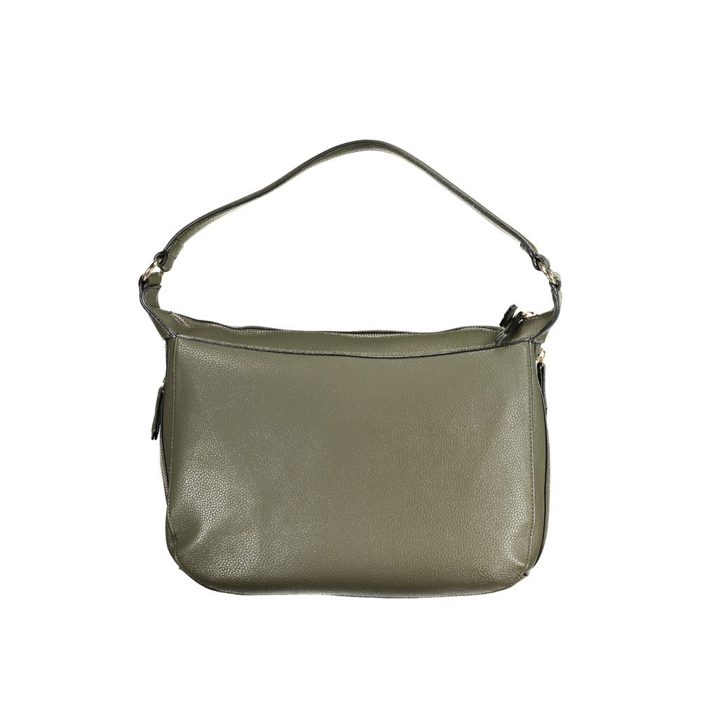Sac à main Mario Valentino en polyéthylène vert