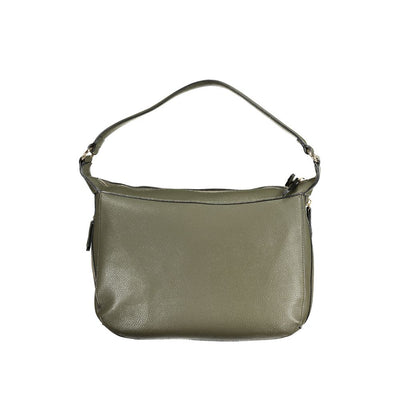 Sac à main Mario Valentino en polyéthylène vert