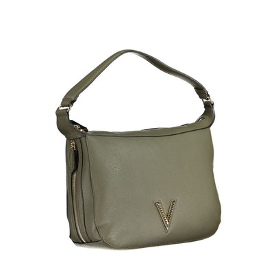 Sac à main Mario Valentino en polyéthylène vert
