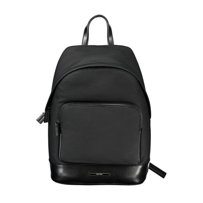 Calvin Klein Zwarte Polyester Rugzak