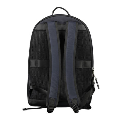 Sac à dos Tommy Hilfiger en polyester bleu