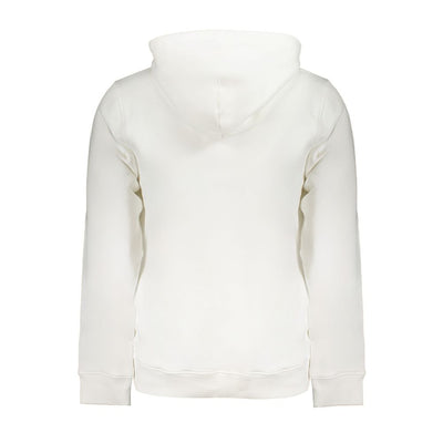 Pull en coton blanc Tommy Hilfiger
