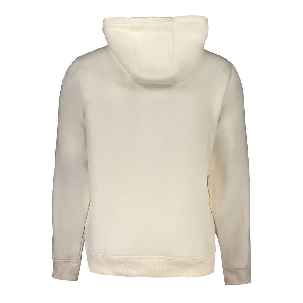 Pull en coton blanc Tommy Hilfiger
