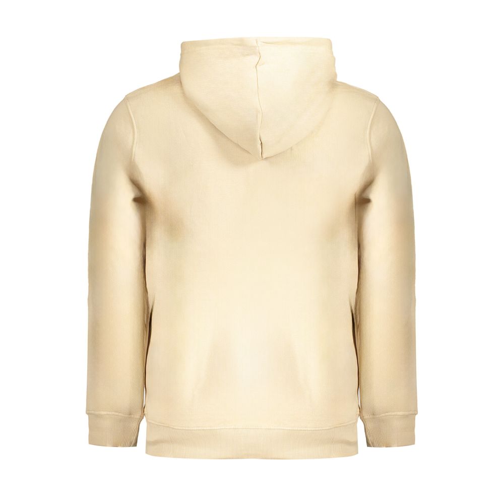 Pull en coton beige Pepe Jeans