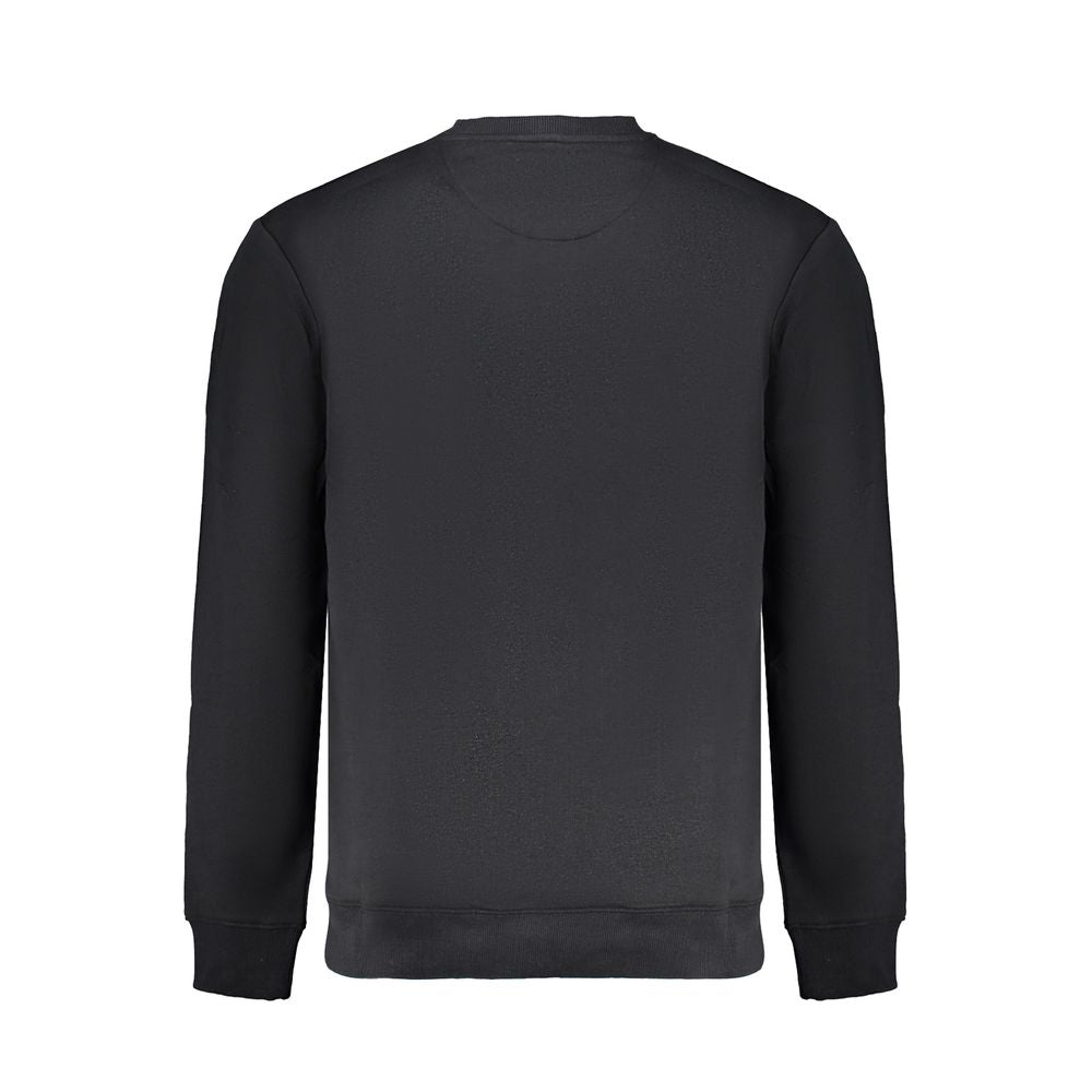Pull en coton noir Lee