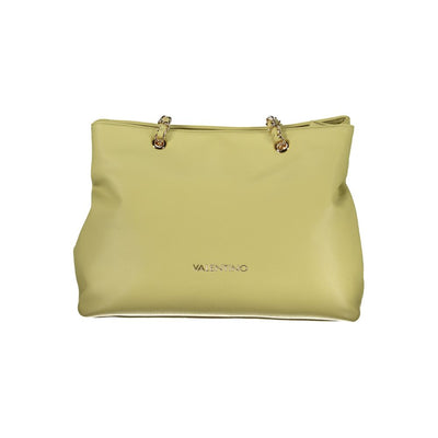 Sac à main Mario Valentino en polyéthylène vert
