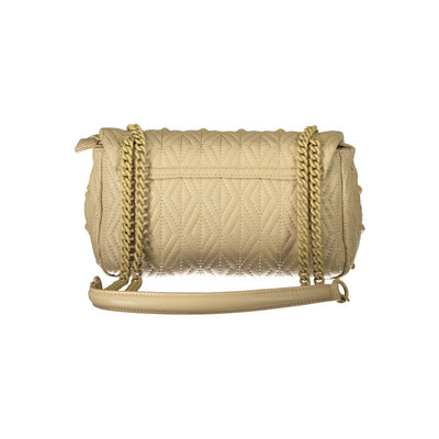 Sac à main Mario Valentino en polyester beige