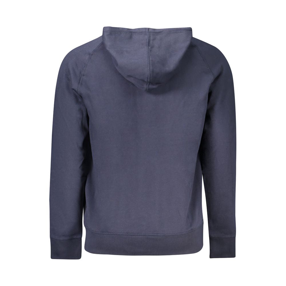 Timberland Blauwe Katoenen Trui