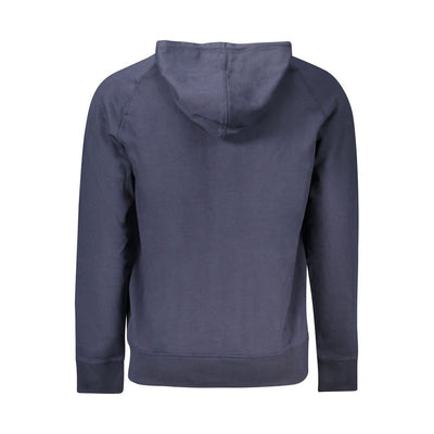 Timberland Blauwe Katoenen Trui