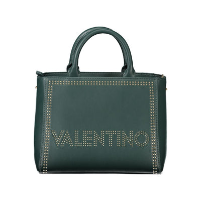 Sac à main Mario Valentino en polyéthylène vert