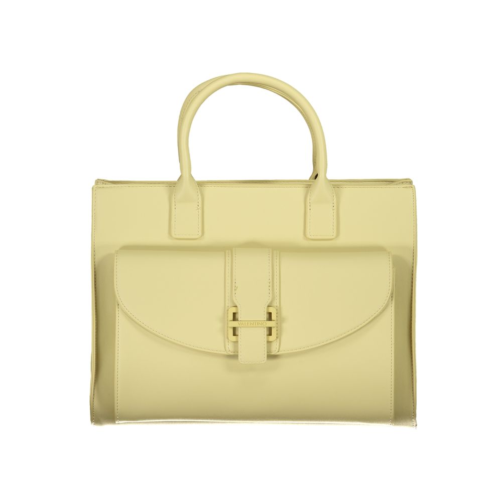 Sac à main Mario Valentino en polyéthylène vert