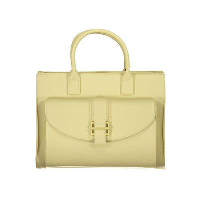 Sac à main Mario Valentino en polyéthylène vert