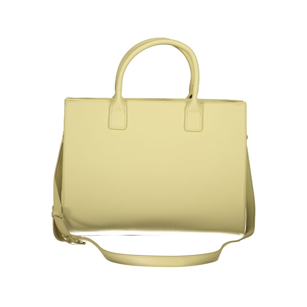Sac à main Mario Valentino en polyéthylène vert