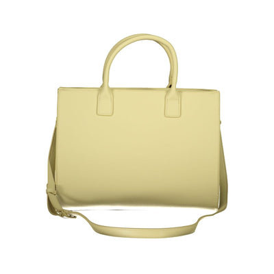 Sac à main Mario Valentino en polyéthylène vert