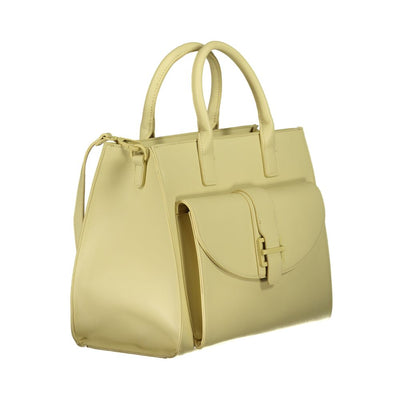 Sac à main Mario Valentino en polyéthylène vert