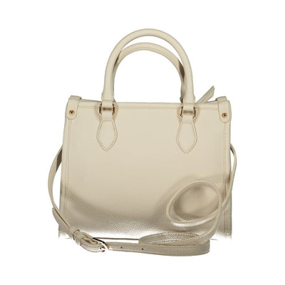 Sac à main Mario Valentino en polyéthylène beige