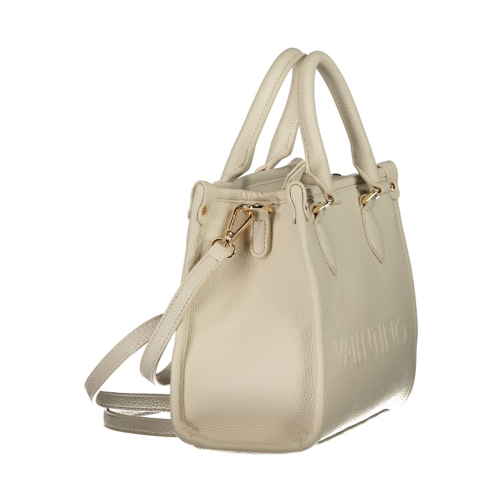 Sac à main Mario Valentino en polyéthylène beige