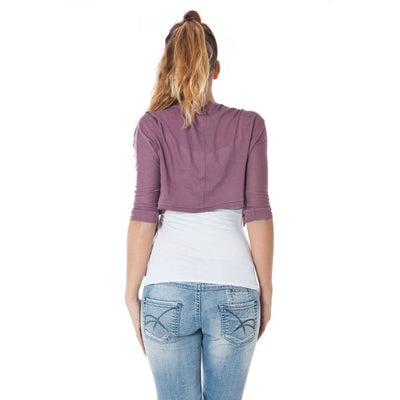 Pull en coton rose Phard