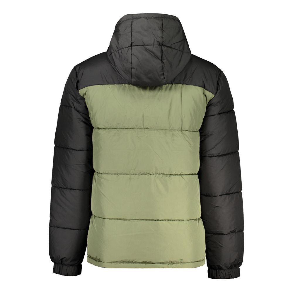 Fila Groen Polyester Jack