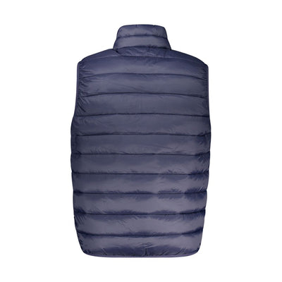 Noorwegen 1963 Blauw Polyamide Jasje