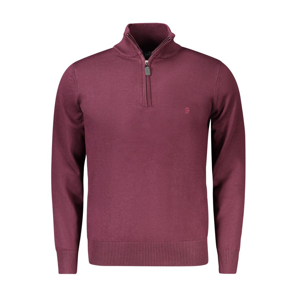 Pull Coveri Moving en nylon rouge