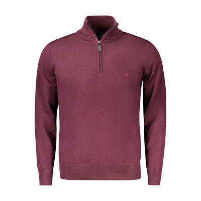 Pull Coveri Moving en nylon rouge