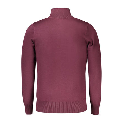 Pull Coveri Moving en nylon rouge