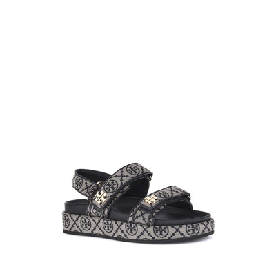 Tory Burch Kira sandalen