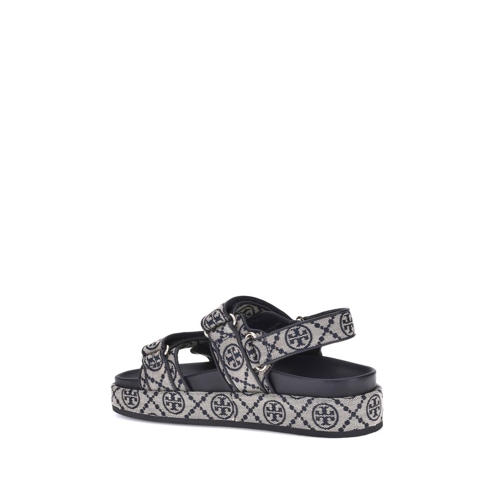 Tory Burch Kira sandalen