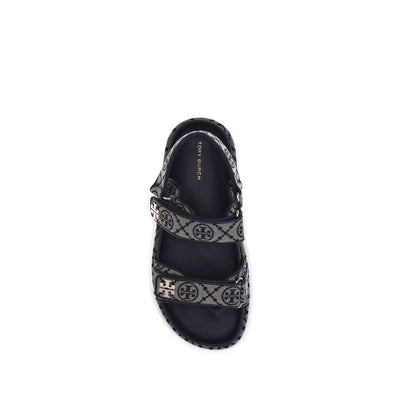 Tory Burch Kira sandalen