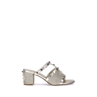 Valentino Garavani Rockstud sandalen