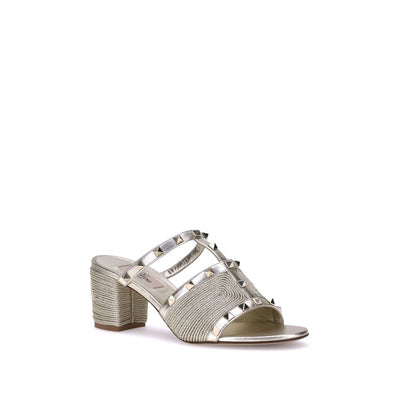 Valentino Garavani Rockstud sandalen