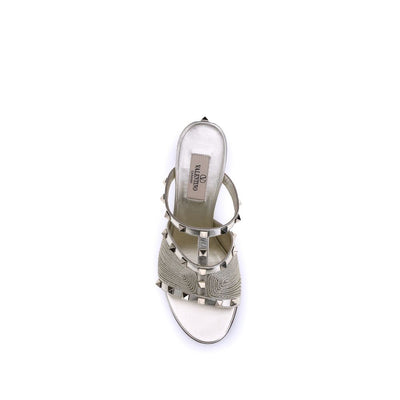Valentino Garavani Rockstud sandalen