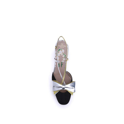 Valentino Garavani Bowow Pumps