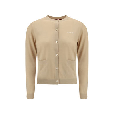 Gucci Cashmere Cardigan