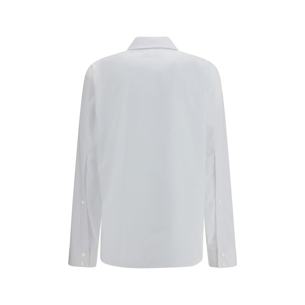 Gucci Horsebit-shirt