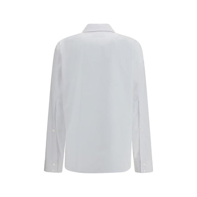 Gucci Horsebit-shirt