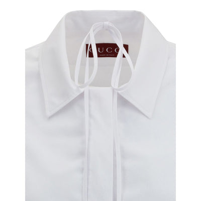 Gucci Horsebit-shirt