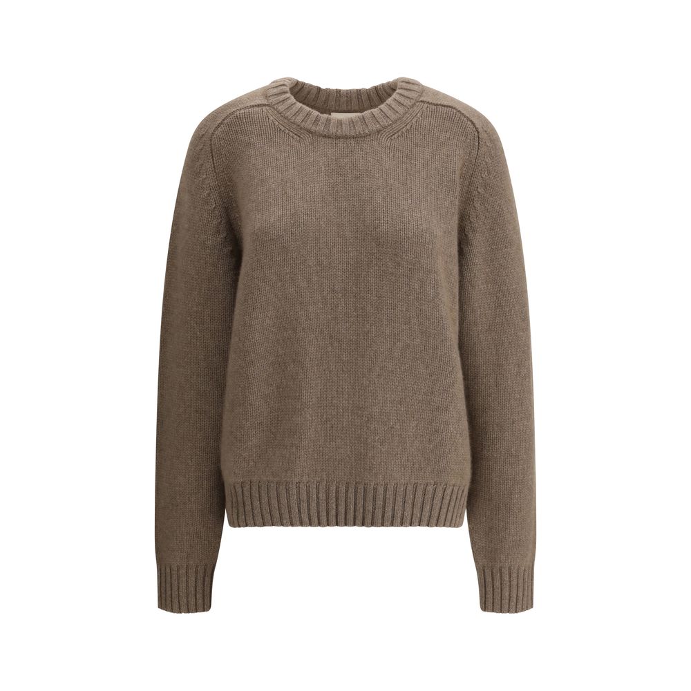 Khaite Cashmere Mae Trui