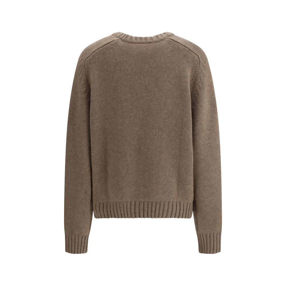 Khaite Cashmere Mae Trui