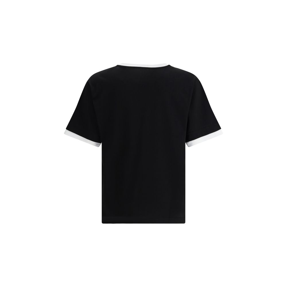 Dolce &amp; Gabbana barok print T-shirt