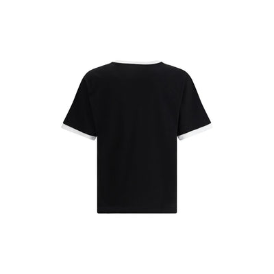 Dolce &amp; Gabbana barok print T-shirt