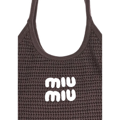 Miu Miu Shoulder Bag