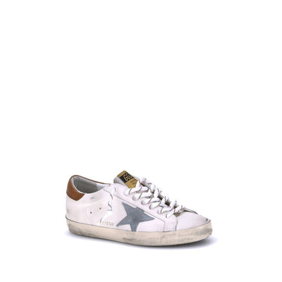 Golden Goose Super Star-sneakers