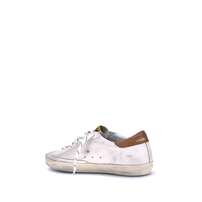 Golden Goose Super Star-sneakers