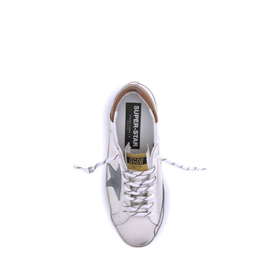 Golden Goose Super Star-sneakers