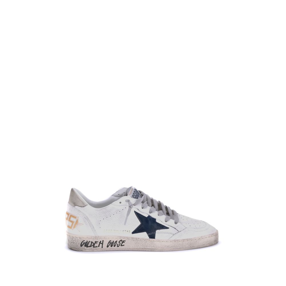 Golden Goose Ball Star-sneakers