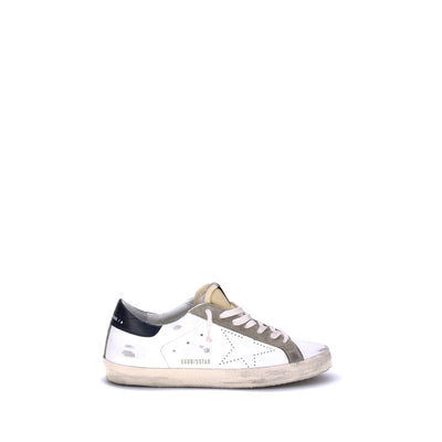 Golden Goose Super Star-sneakers