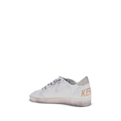 Golden Goose Ball Star-sneakers